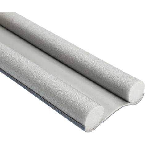 Guarnizione Ferrestock Grigio 95 cm