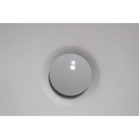 Hoesch 59109901.310 Accessoire Bouchon de baignoire en minéral composite