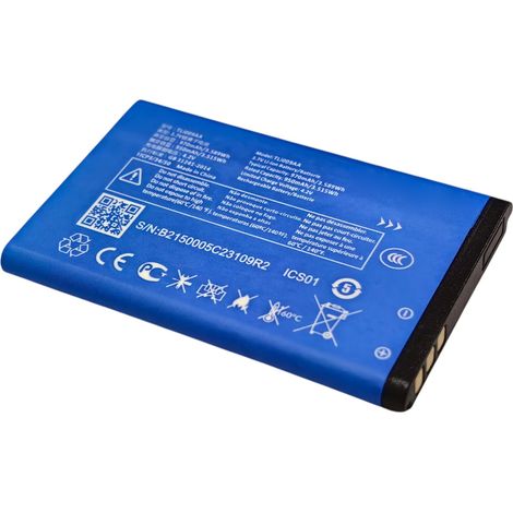 Nuova batteria TLi009AA per Alcatel 3025X, 2053X, 2038X, 2053D