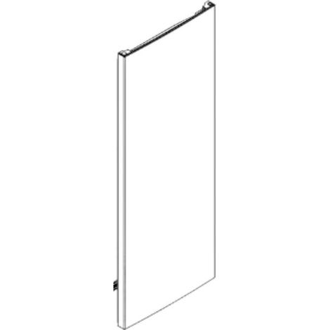 Ersatzteil - Porte (Partie réfrigérateur) -  - BEKO