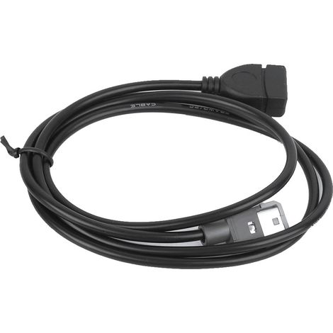Câble USB Adaptateur pour Autoradio Hyundai Kia ELANTRA/MISTRA/TUCSON Connecteur Chargeur Données (1/5)