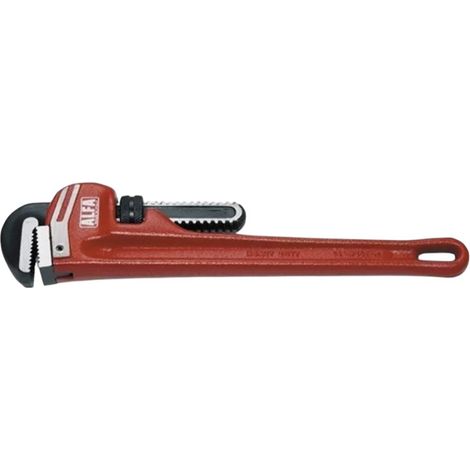 CHIAVE GIRATUBI GIRATUBO 600mm 3" TIPO AMERICANO PROFESSIONALE ART. 8 ALFA