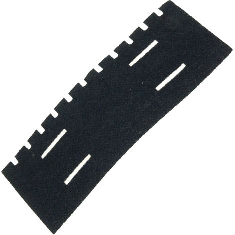 Ersatzteil - Kohlefilter S38 -  - HOOVER