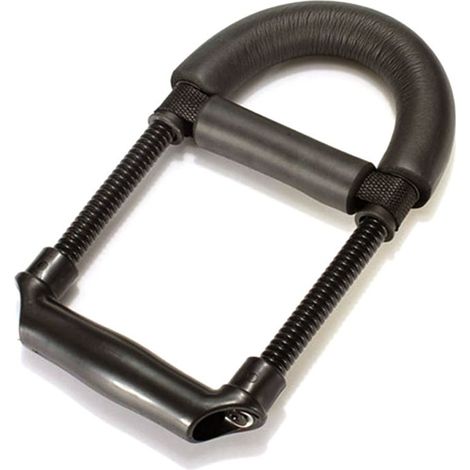 10748 Herramienta de entrenamiento Arm Grip para músculos antebrazo con mango
