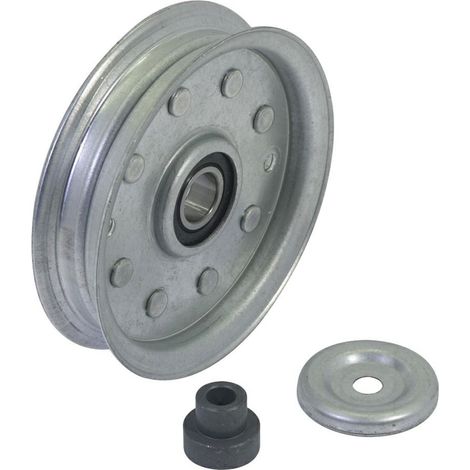 Tendicinghia piatto Zero Turn e vari modelli 38&quot, 42&quot - 455457