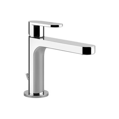 Gessi Emporio Via Bagutta, mitigeur monocommande de lavabo, avec