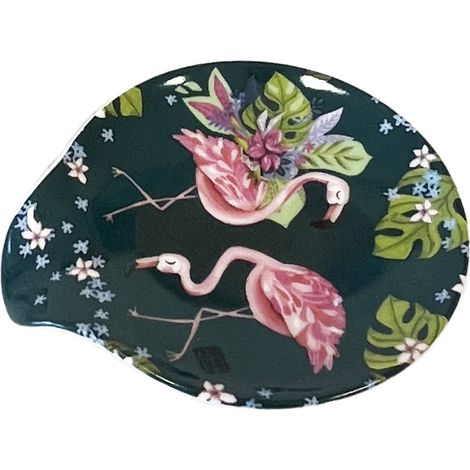 Set de 2 coupelles repose-sachet de thé ou repose cuillère (1/3)