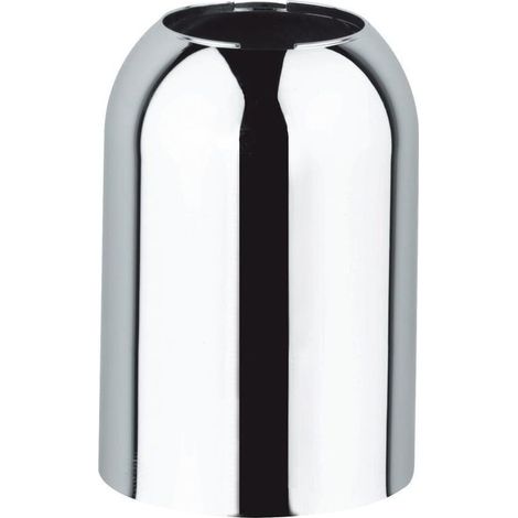 Grohe Schraubkappe 02693 für Einhandmischer FMS chrom (1/3)