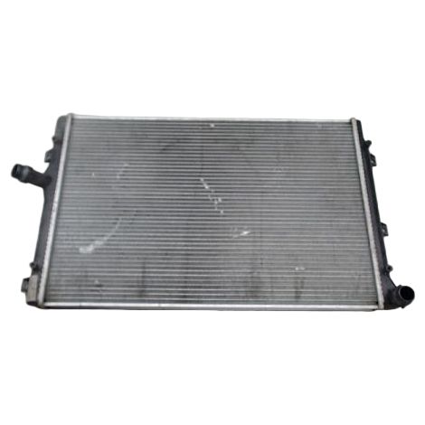 [PRODUIT D'OCCASION] Radiateur VOLKSWAGEN Passat ♻️ Ref Oe. 1k0121251ab - Garantie à vie (1/2)