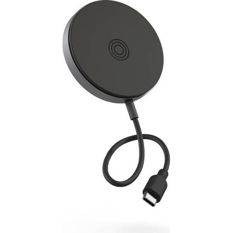 ZENS Pro 1 Headphones - Wireless USB Charging