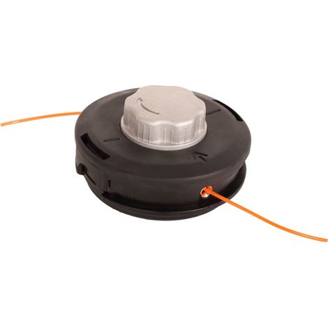 Coupe-bordure pro easy-load tap&go système facile ligne automatique