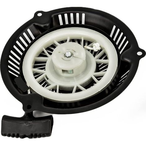 SPORTARC Démarreur de démarrage de Tondeuse à Gazon pour Cobra pour pour Hyundai 1P60/64 (1/5)