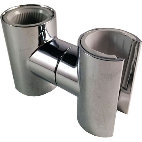 Ricambio supporto doccia Hansgrohe 98714000 (1/3)
