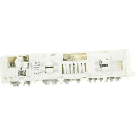 Scheda elettronica, modulo di potenza - Lavatrice - BELLAVITA - 353093