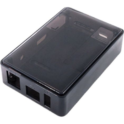Custodia/coperchio trasparente per la scatola Orange Pi 3 LTS