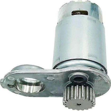 629932-8 629931-0 6299328 Motor kompatibel mit DUR181 BUR181 DUR181Z BUR141 UR141D (1/5)