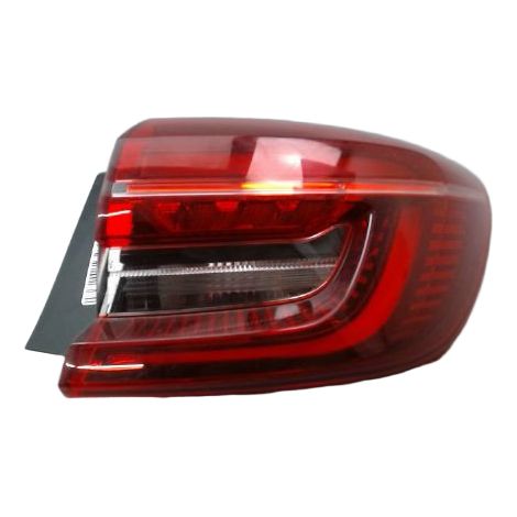 [PRODUIT D'OCCASION] Feu Arriere Droit RENAULT Clio ♻️ Ref Oe. 265504885r - Garantie à vie (1/3)