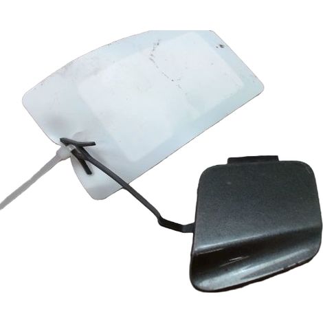 [PRODUIT D'OCCASION] Obturateur Couvre Crochet De Bouclier Av Jaguar Xf ♻️ Ref Oe. T2h42238lml - Garantie à vie (1/4)