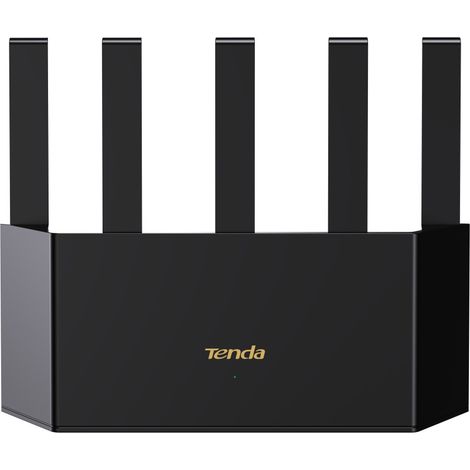 Router Gigabit Tenda TX12L Pro WiFi 6 AX3000 1xWAN 3xLAN (1/5)