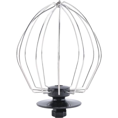 Accessoire de mélange à fouet en acier inoxydable pour farine EPRO (1/5)