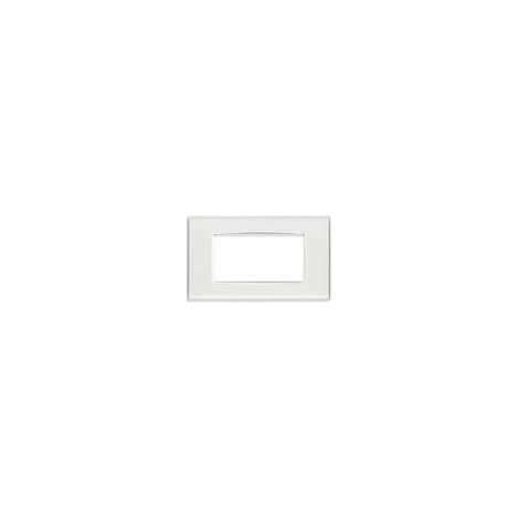 VIMAR - 20654.B41 Plaque de glace Classic 4M Reflex