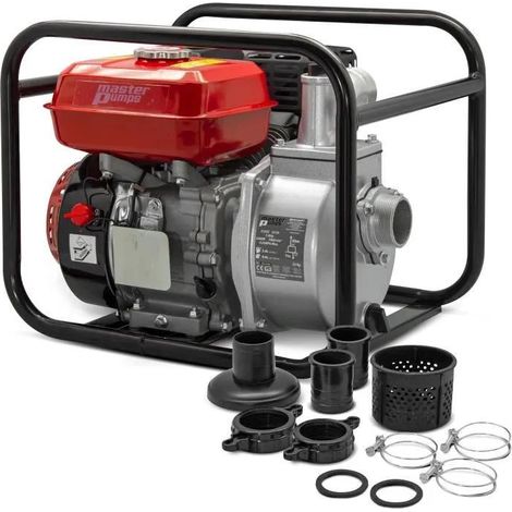 Thermische Wasserpumpe MPG33HP7 von Elem