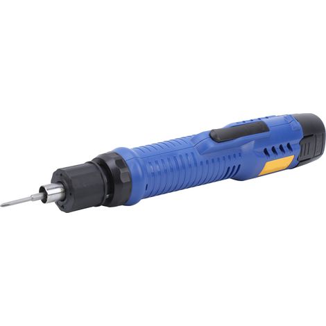 Akku-Schraubendreher mit Lithium-Ionen-Akku, kabelloses Multifunktionswerkzeug, 9126, 12 V, EU-Stecker, 100–240 V (1/5)