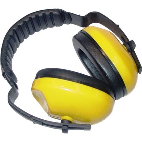 Auriculares Protección ANOVA 99-1299