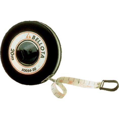 Finstock Bellota Metallic Tape 50054-15 Support Cuir Classe III