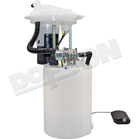 Neue Kraftstoffpumpeneinheit für Hyundai Optimus Prime 31110-2G100 und YA Optimus Prime (1/4)