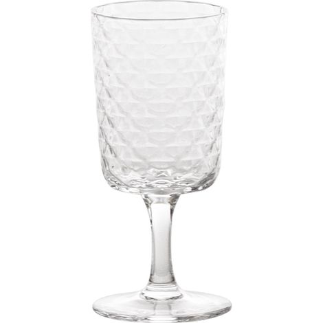 Zafferano Verre À Shot Veneziano Mixology 8 Cl Lot De 4 Pièces En Verre Cristallin Supérieur Transparent Soufflé À La Bouche Pour Dégustation (1/3)
