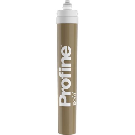 Filtro Profine Gold Large - Filtro Acqua Ultrafiltrante Uf 0,1 Micron + Ioni Argento Carbone Attivo