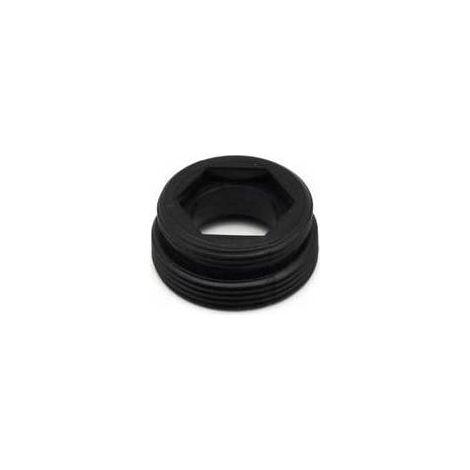 RÉDUCTEUR ABS H. 14 MM M22X1 x M24X1 Taille : Noir