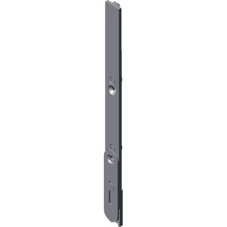 KFV Zwischenstück RZS RS1002, Flachstulp, Edelstahl 3481250