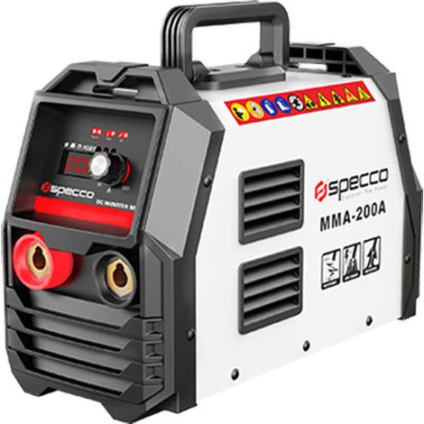 SALDATRICE A INVERTER 200 A