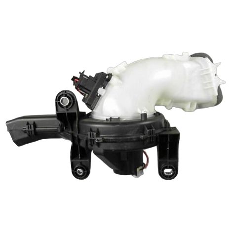Ventilateur De Chauffage CITROEN C4 Picasso 07-13 [PRODUIT D'OCCASION]♻️643619