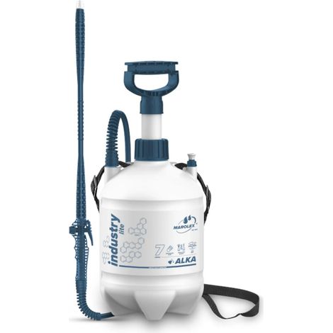 Pulvérisateur Marolex industrie légère alka line 7
