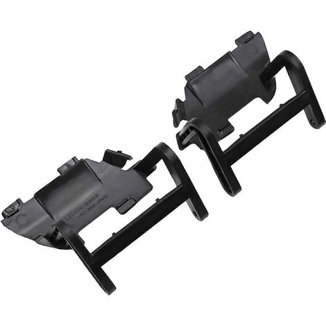 Halterung für Frontscheinwerferdüse, Halterung für Wasserdüse FJ7Z13L018BB-- (1/5)