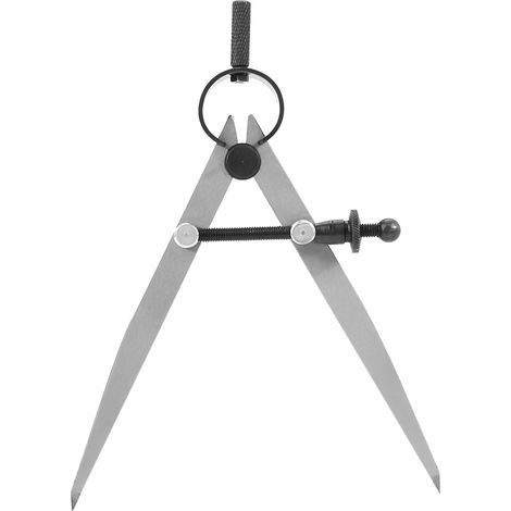 DIY Sewing Tools Leather Compass, Tools for Mechanical Marking and Manufacturing (1/5)