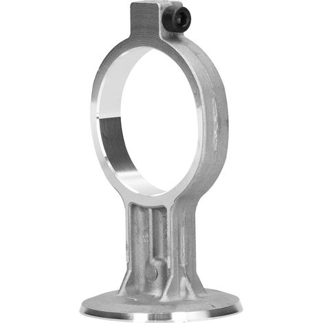 Bielle Silencieuse pour Compresseur d'Air et Pompe à Vide Sans Huile, Accessoire Diamètre Intérieur 55mm 550W (1/5)