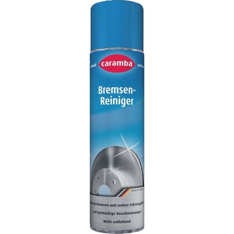 Caramba 602614 Frein Nettoyant, 400 ml (Par 6) (1/3)