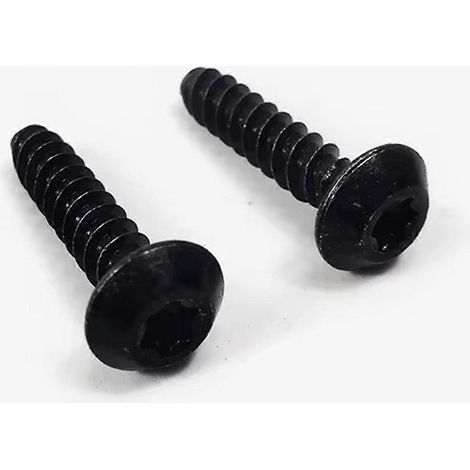 10 vis Torx M6.81 x 30 pour pare-chocs avant (compatibles avec 90, 130, WAKE, 170, GTX, 230, 300, 250000828 et 250001138) (1/4)