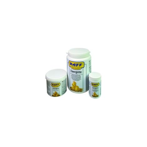 RAFF PROFESSIONAL ENERGETTE 250GR