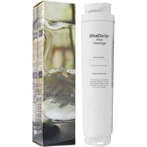 Filtre à Eau Bosch 644845 ou UltraClarit 9000 077104 (9000077104) ou 740560 (1/2)