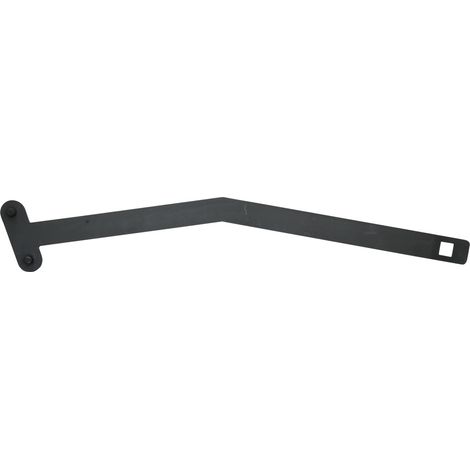 KS Tools Keilriemen-Spannschlüssel für Ford