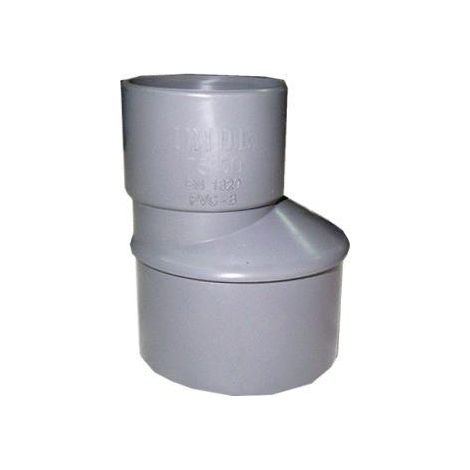 FPLUS pvc manguitos reducidos 125-110 exc. , pvc manguitos reducidos 125-110 exc.