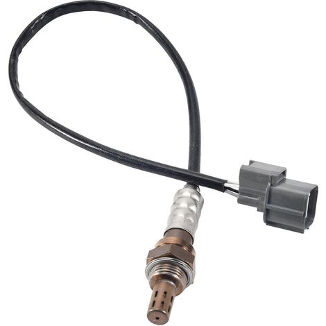 Sensor de oxígeno O2 (aguas arriba o aguas abajo) compatible con Honda Accord, Civic, CRV, Acura Integra e Isuzu 2.2L. Número de pieza original: SG336 36531-P06-A11 (1/5)