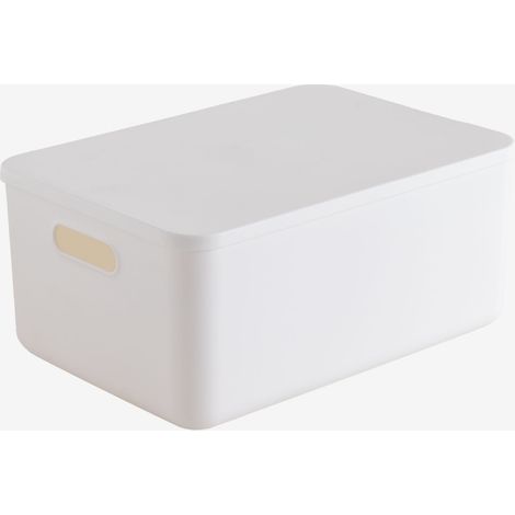 Caja organizadora en polipropileno Yure SKLUM             
