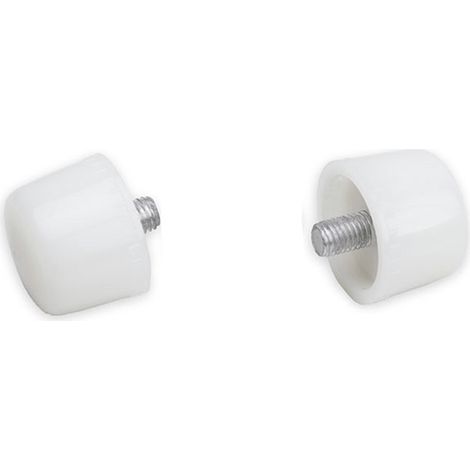 Dogher 732-25 BOCA NYLON REPUESTO 25MM