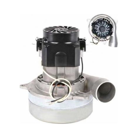 Moteur pour centrale d'aspiration TRÉMA TF375 PU400
